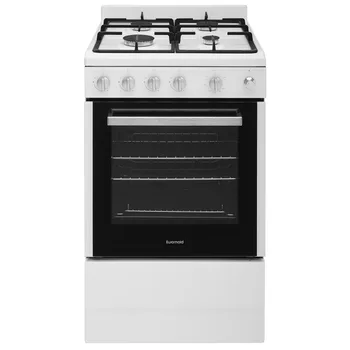 Euromaid EFS54FC-SG Oven