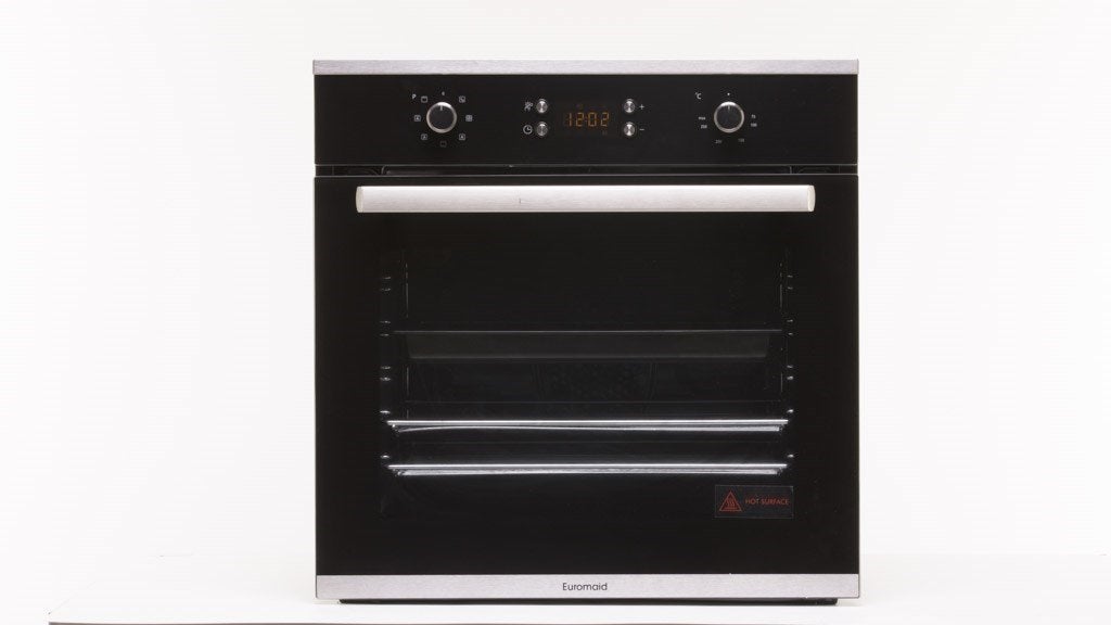 Euromaid ES7 Oven