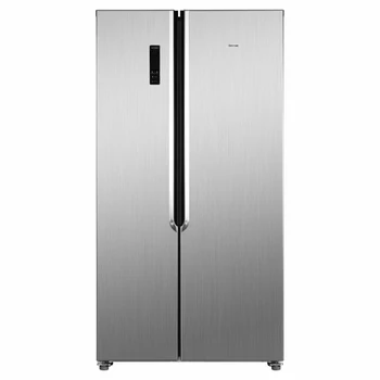 Euromaid ESBS563S Refrigerator