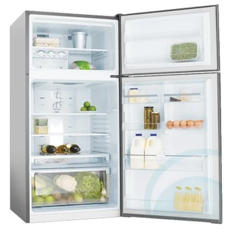 Euromaid ETM512BKS Refrigerator