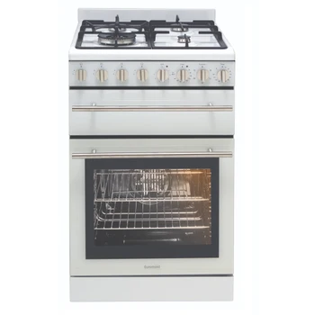 Euromaid F54GW Oven