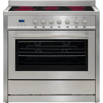 Euromaid FC9PS Oven