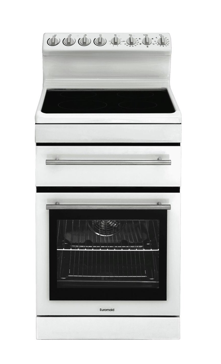 Euromaid GG54RCW Oven