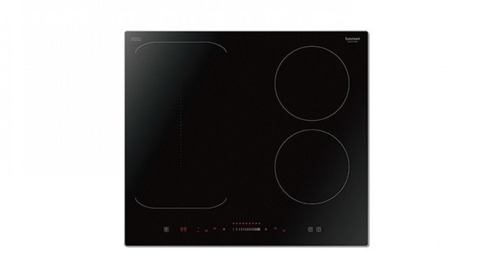 Euromaid IMZ60 Kitchen Cooktop