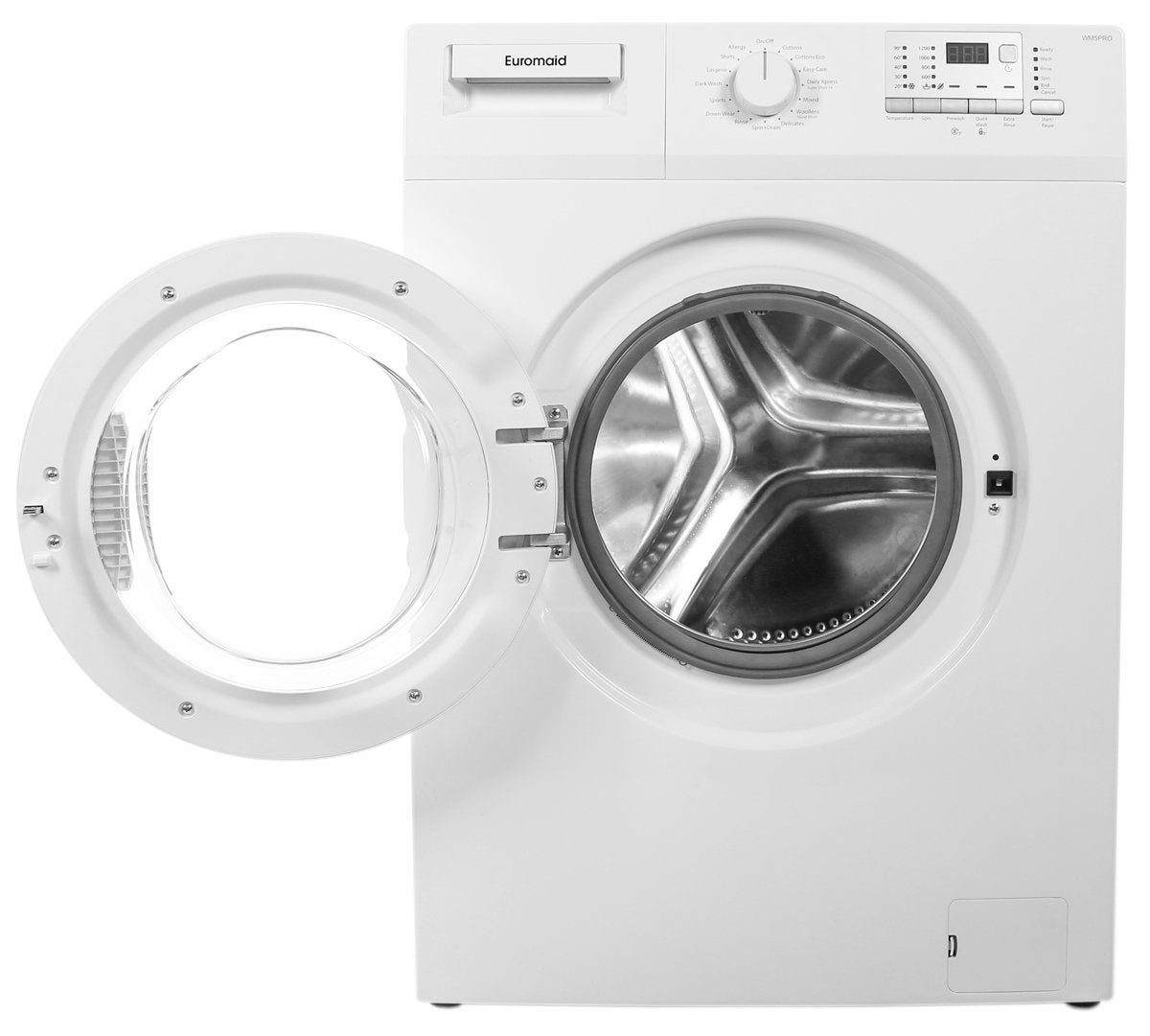 Euromaid WM5PRO Washing Machine