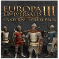 Paradox Europa Universalis III Eastern AD 1400 SpritePack PC Game