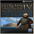 Paradox Europa Universalis IV Mare Nostrum PC Game