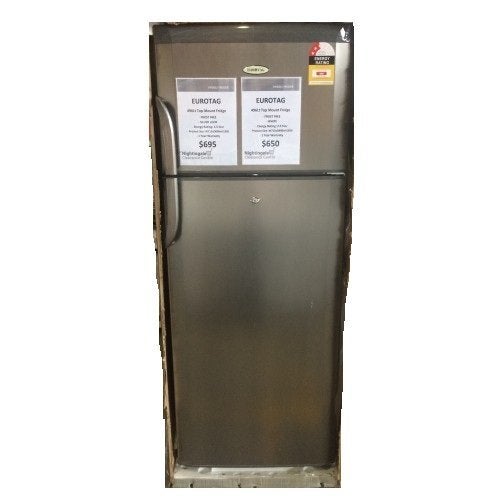 Eurotag 496SS Refridgerator