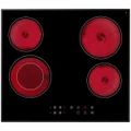 Eurotech ED-CC604T Kitchen Cooktop