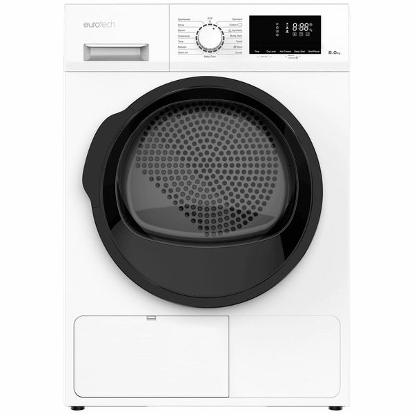 Eurotech ED-HPD8 Dryer