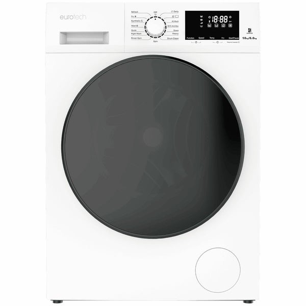 Eurotech ED-WDC106 Washing Machine