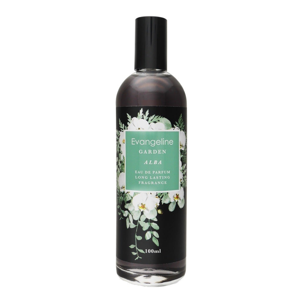 Evangeline Garden Alba Women's Perfume