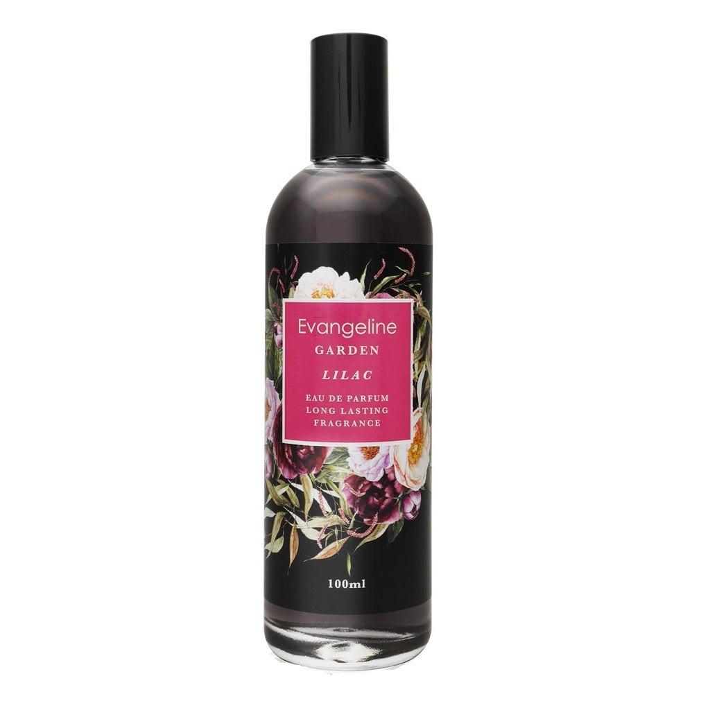 Evangeline Garden Lilac Women's Perfume