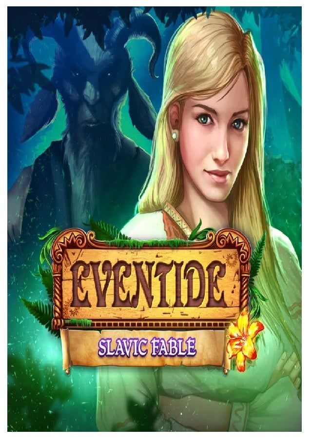 Artifex Mundi Eventide Slavic Fable PC Game