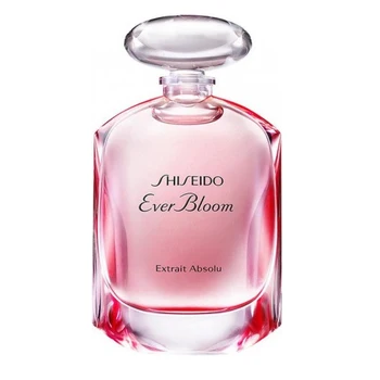 Shiseido Ever Bloom Extrait Absolu Women's Perfume