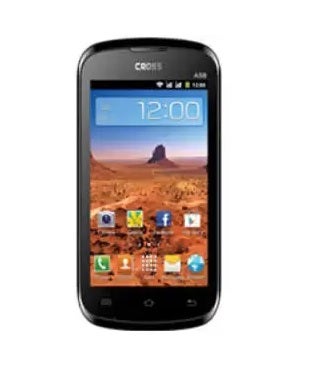 Evercoss A5B 3G Mobile Phone