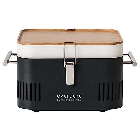Everdure HBCUBEG BBQ Grill