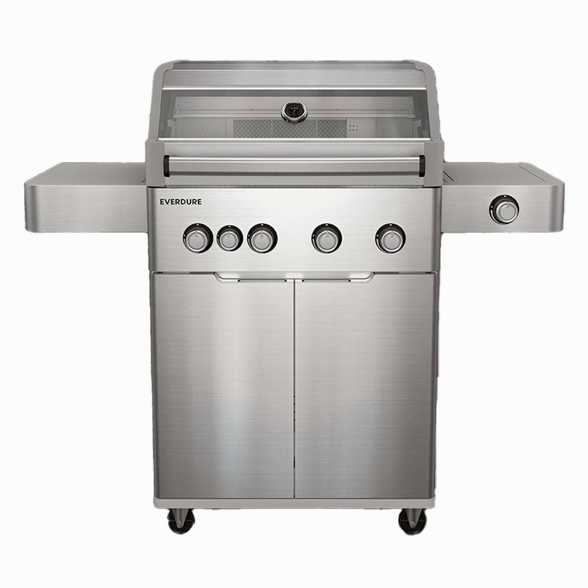 Everdure Hayman E4T BBQ Grill