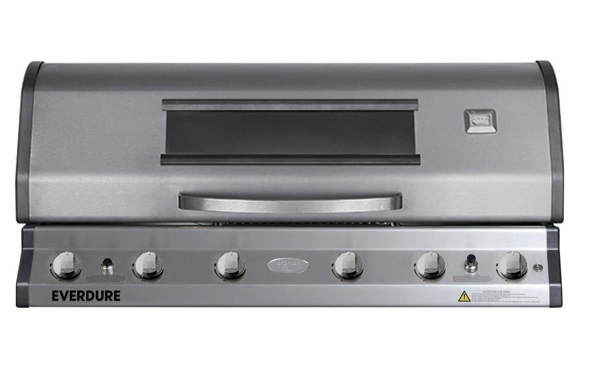 Everdure Neo Brighton NBNGC-17 BBQ Grill