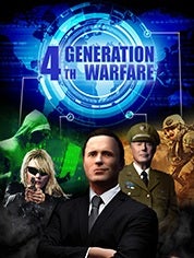 Eversim 4th Generation Warfare PC Game