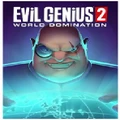 Rebellion Evil Genius 2 World Domination PC Game