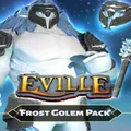 Versus Evil Eville Frost Golem Pack PC Game