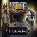 Versus Evil Eville Little Acora Brother Pack PC Game