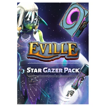 Versus Evil Eville Star Gazer Pack PC Game
