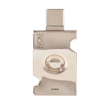 Ajmal Evoke Gold Edition Women's Perfume