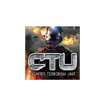 Excalibur CTU Counter Terrorism Unit PC Game