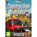 Excalibur Construction Simulator 2015 PC Game