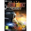 Excalibur Euro Truck Simulator 2 PC Game