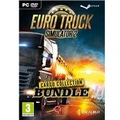 Excalibur Euro Truck Simulator 2 Cargo Collection Bundle PC Game