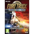 Excalibur Euro Truck Simulator 2 Gold Edition PC Game