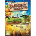 Excalibur Farming World PC Game