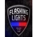 Excalibur Flashing Lights Police Fire EMS PC Game