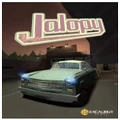 Excalibur Jalopy PC Game