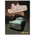 Excalibur Jalopy PC Game