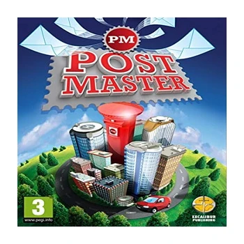Excalibur Post Master PC Game