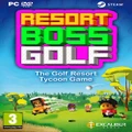 Excalibur Resort Boss Golf PC Game