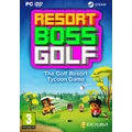 Excalibur Resort Boss Golf PC Game