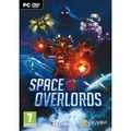 Excalibur Space Overlords PC Game