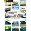 Excalibur World Ship Simulator PC Game