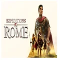THQ Expeditions Rome PC Game