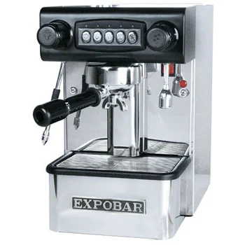Expobar Office Control Coffee Maker