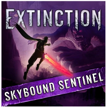 Modus Games Extinction Skybound Sentinel PC Game