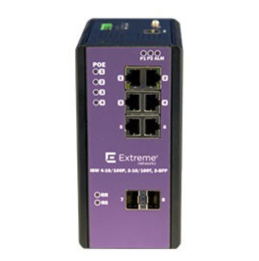 Extreme Networks 16802 Networking Switch