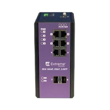 Extreme Networks 16803 Networking Switch