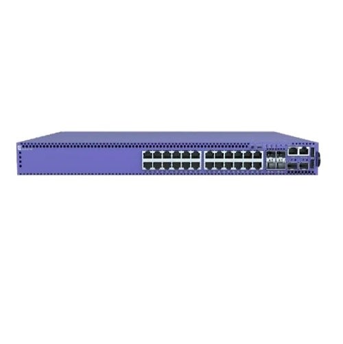 Extreme Networks 5420F-24T-4XE Networking Switch