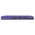 Extreme Networks X435-24P-4S Networking Switch